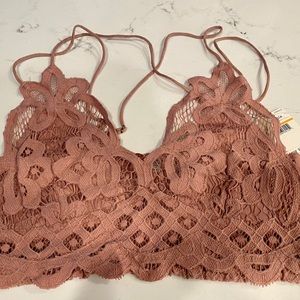 Free People Bralette